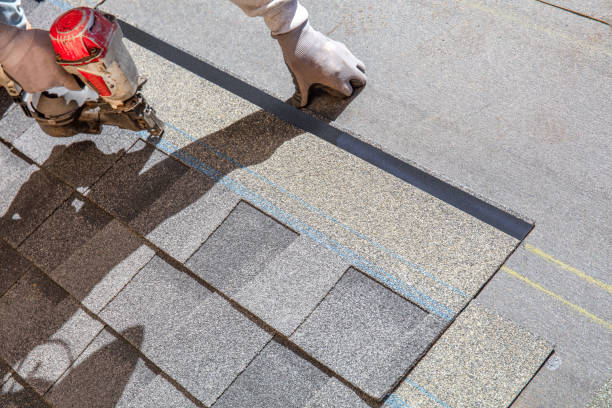 Quick and Trustworthy Emergency Roof Repair Services in Rodney Village, DE